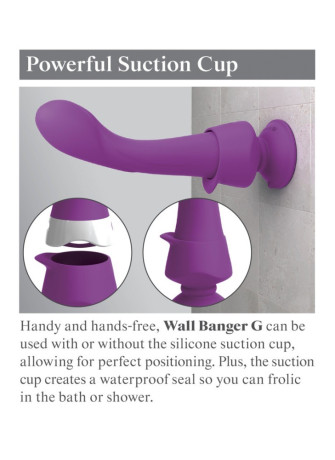 wall banger G